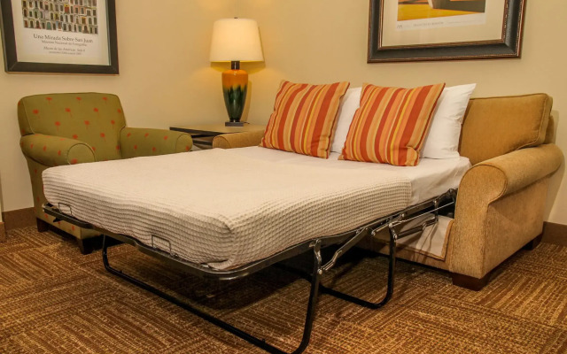 Hampton Inn & Suites San Juan