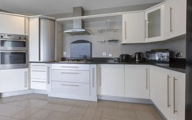55 North Apartments Portrush