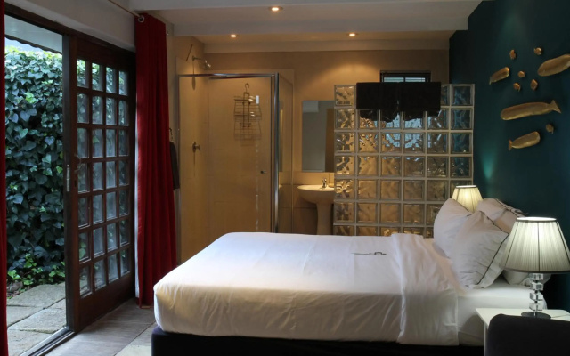Lucky Bean Guest House
