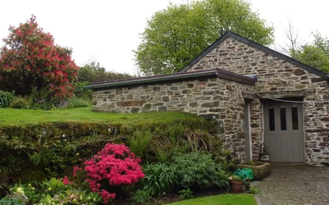 Burham Barn