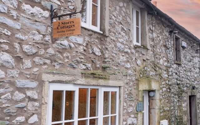 Cosy 2-bed Cottage in Ingleton North Yorkshi