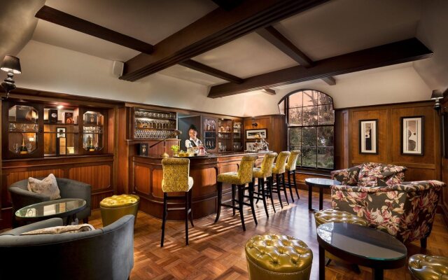Fancourt & Fancourt Manor House