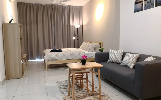 Teega Suites at PH