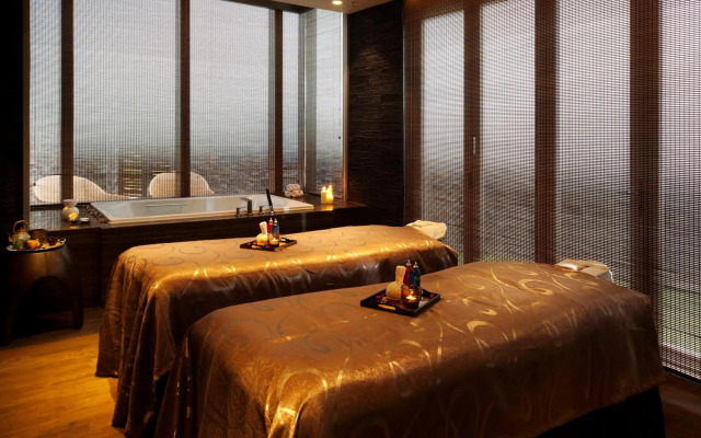 Crowne Plaza Hong Kong Kowloon East by IHG