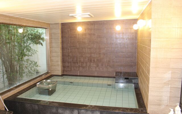 Hotel Higashihiroshima Hills Saijyo
