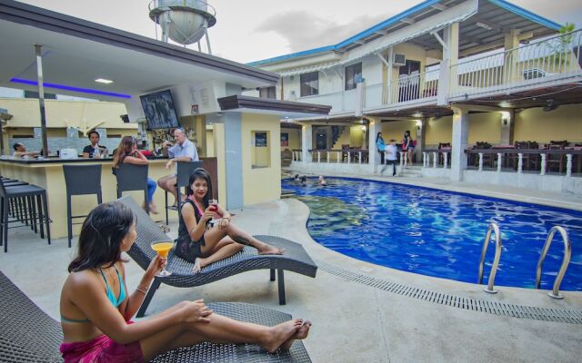 Hotel Fenson