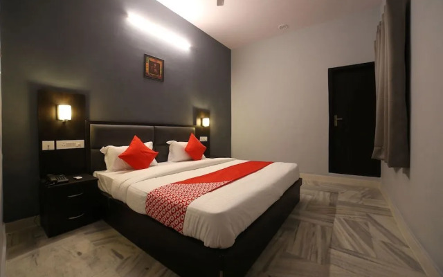 Hotel Vasko by OYO Rooms