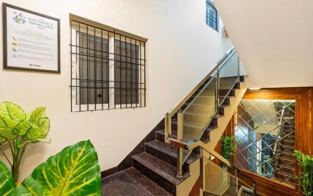 Treebo Sri Anand Residency