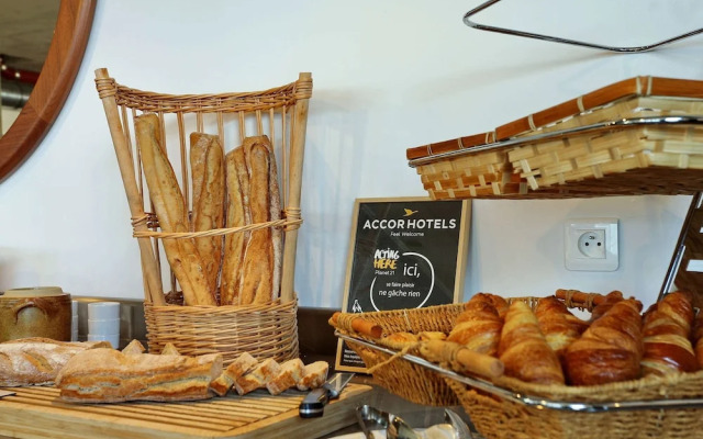 Ibis Styles Ajaccio Napoleon (Opening July 2019)