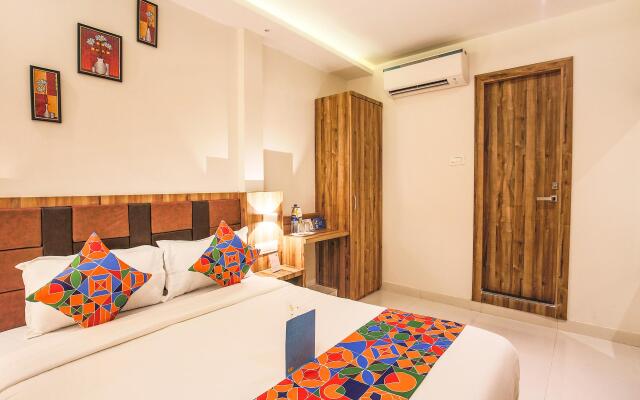 FabExpress Gateway Inn