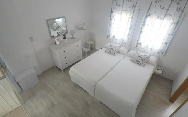 Apartamento Cambrils Duplex