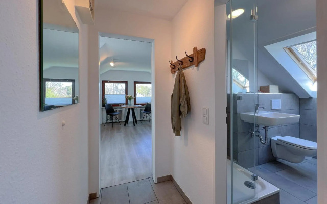 Seute Deern OG rechts