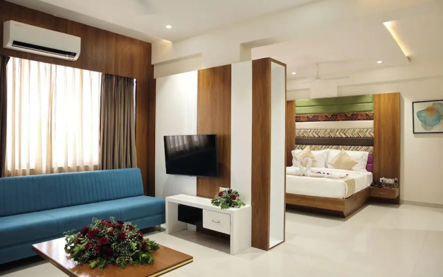 Lords Eco Inn Ambaji