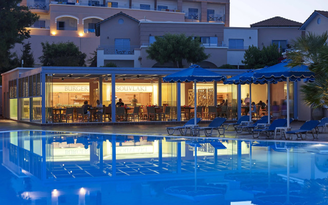 Mitsis Rodos Village