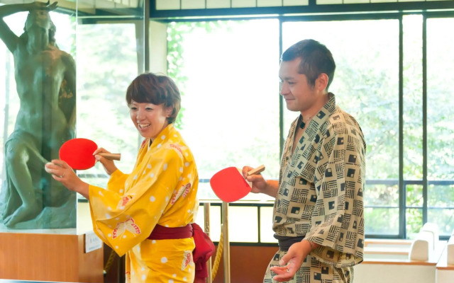 Yoshidaya Sannokaku