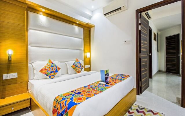 Hotel Star