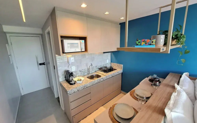 Ed. Nixxus Residence 319