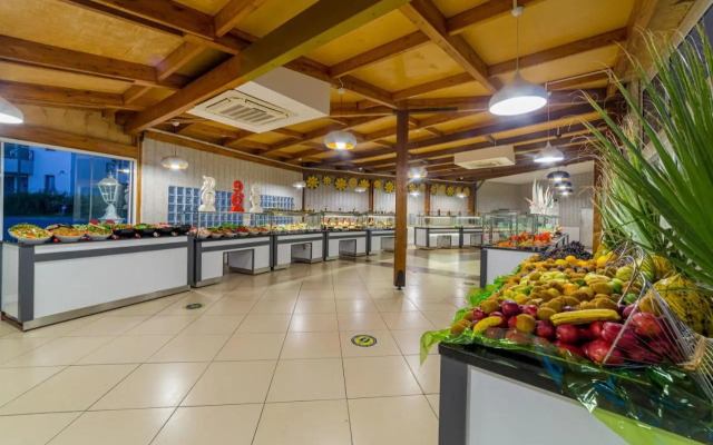 Justiniano Deluxe Resort – All Inclusive