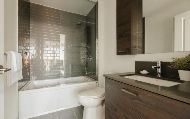 Sonder by Marriott Bonvoy Artesa Apartments West Queen West