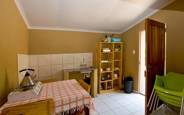 Brandberg White LadyLodge