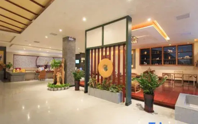 Haotian Hotel