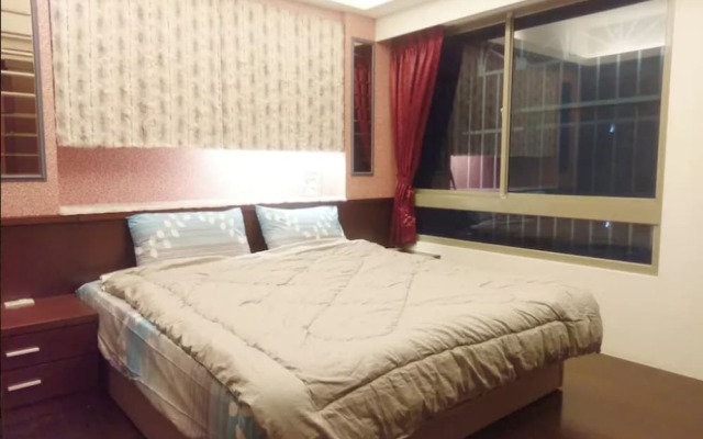 Rui-Feng Family Home