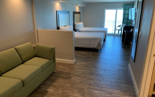 Boardwalk Inn and Suites