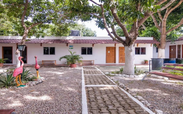 Hotel Casa Finca La Maracuya