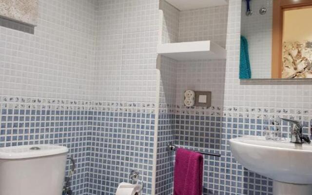 Alojamiento Ramon Cortez