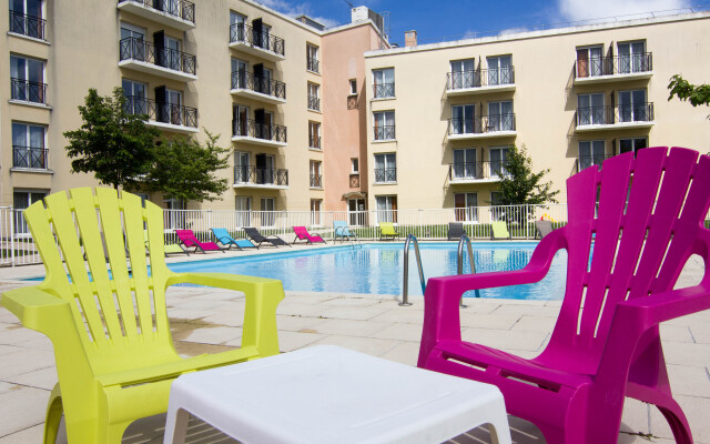 Residence du Parc - Val D'Europe