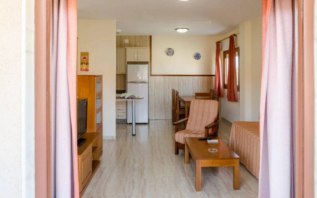 Apartamentos Tesy