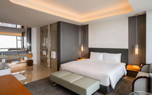 Sofitel Haikou – Guest Rooms – Haikou
