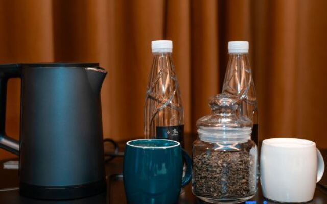 Jinshun Tianhua Hotel (Lushui No.1 Middle School in Nujiang)