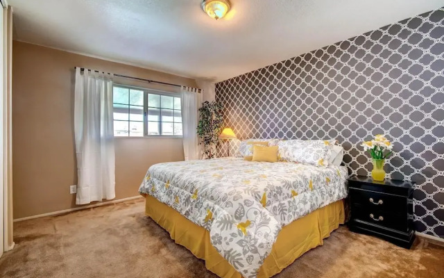 PX007 5 Bedroom Apartment By Senstay