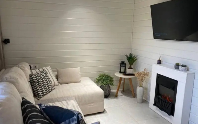 Relax Villas Cube