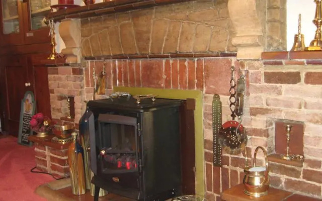 Woodshoot B&B