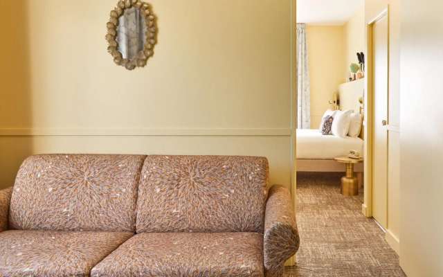 Hotel Indigo Bordeaux Centre Chartrons by IHG