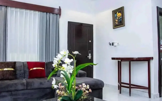 A2 City Home Apartments
