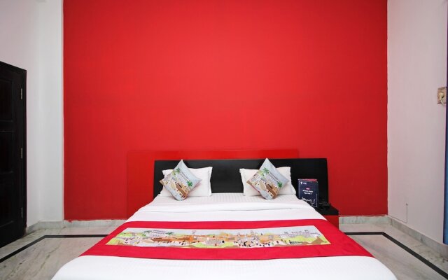 OYO 9076 Absin Hospitality 2