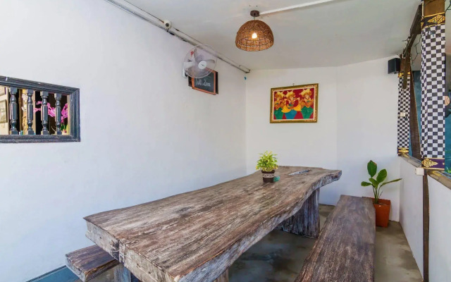 ZEN Rooms Gang Bendesa
