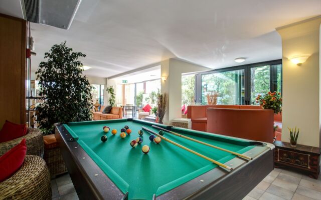 Hotel Club Misano