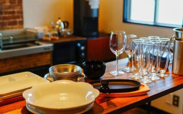 Guesthouse Bontea - Vacation STAY 54022v