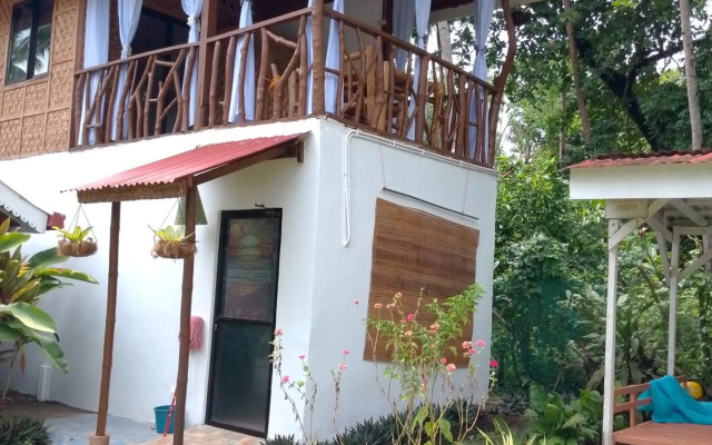 Sun House Rental