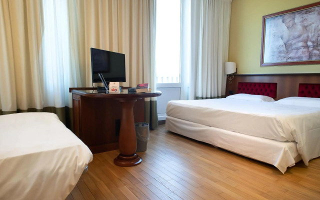 Hotel Alga