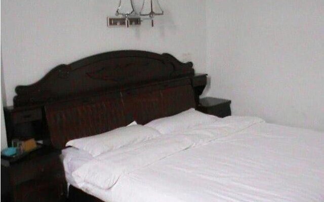 Jiuhuashan Foling Hotel