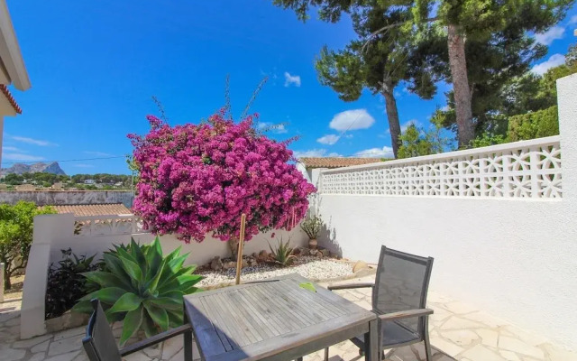 Villa La Figuera