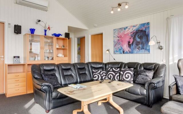 "Theis" - 930m from the sea in Western Jutland