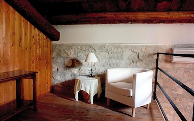 B&B Etico La Casa di Toti
