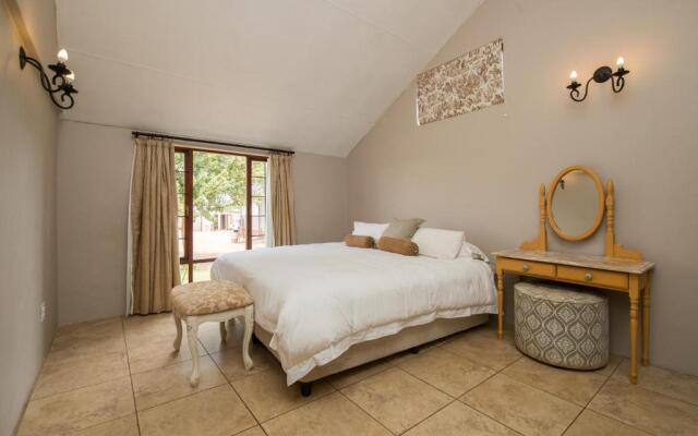 Three Thymes Inn
