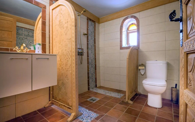 Auberge Zaratoustra